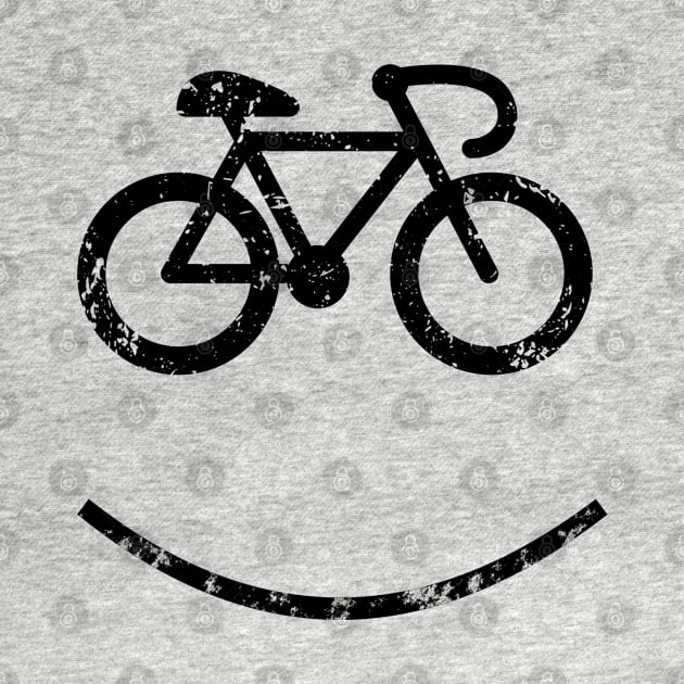 Happy cycling lovers by inkonfiremx